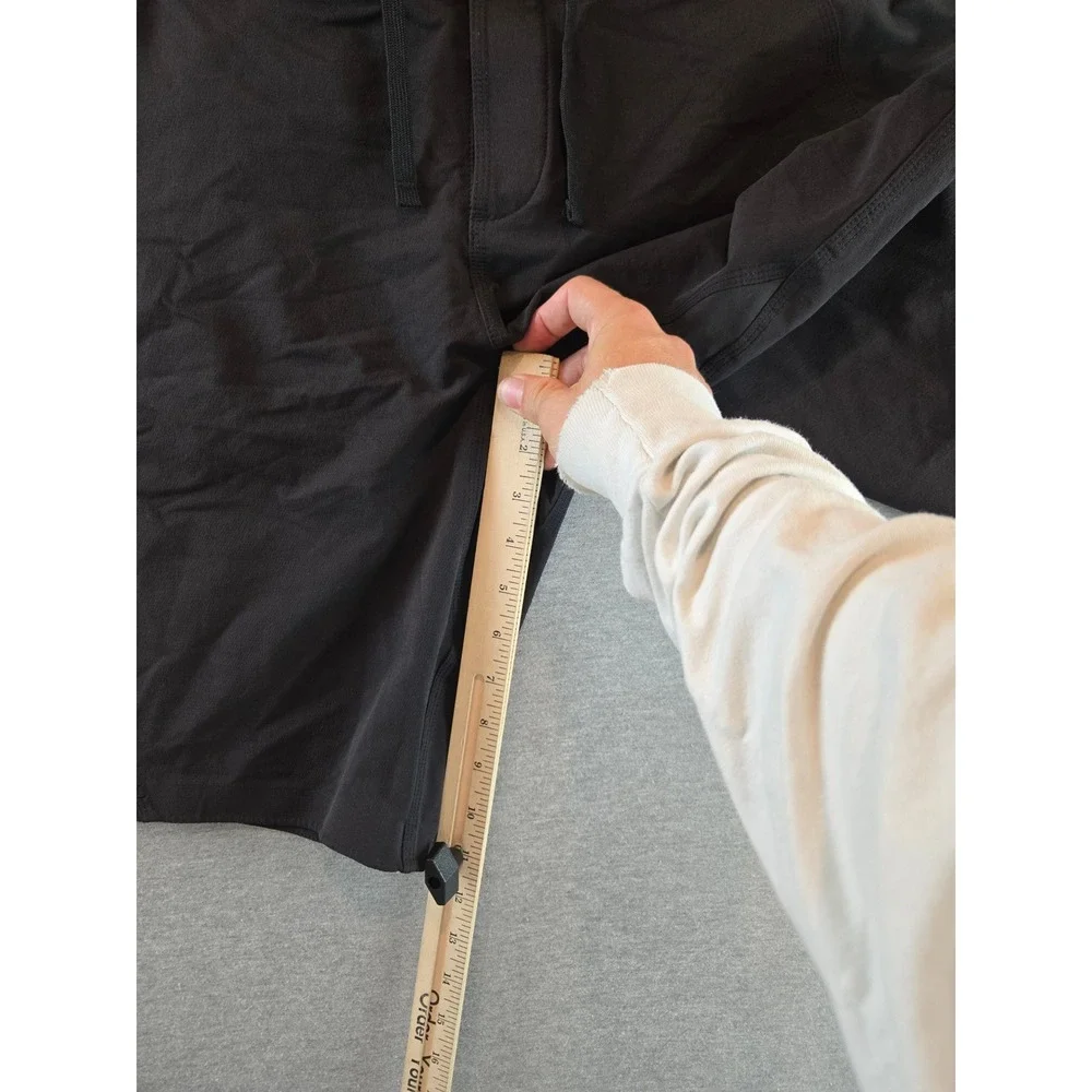 The‎ North Face Board Shorts Mens 38 Black 11